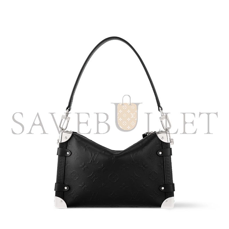 l0vis Vvtt0n master side trunk mm m14572 (23.5*16*8.5cm)